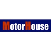 Логотип компании Motorhouse (Киев)