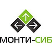 Логотип компании ООО Монти-Сиб (Омск)