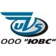 Логотип компании Завод промышленного оборудования ЮВС (Боровск)