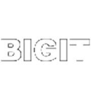 Логотип компании Компания BIGIT, ООО (Киев)