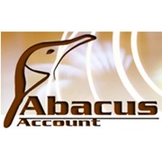 Логотип компании Абакус Аккаунт, ЧП (Минск)