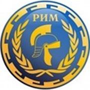 Логотип компании ТД «РиМ» (Красноярск)