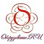 Логотип компании ООО «Оборудование. ру» (Казань)