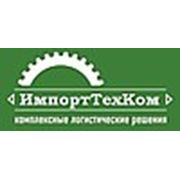 Логотип компании ООО “ИмпортТехКом“ (Благовещенск)