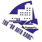 Логотип компании ВК Авто плюс, ТОО (Усть-Каменогорск)