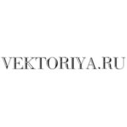 Логотип компании ООО Вектория (Новосибирск)