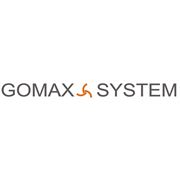 Логотип компании Gomax System (Москва)