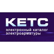 Логотип компании КЕТС, ООО (Харьков)