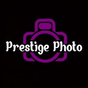 Логотип компании Prestige photo (Престиж фото), СПД (Киев)