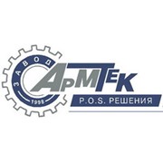 Логотип компании Завод Армтек, ООО (Киев)