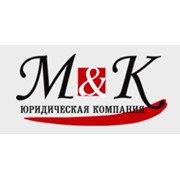Логотип компании “Калита, Маркович и партнеры“, адвокатские услуги (Киев)