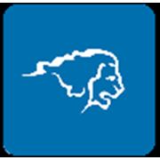 Логотип компании ООО “Петерпром“ (Санкт-Петербург)