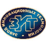 Логотип компании ООО “Завод инновационных технологий“ (Запорожье)