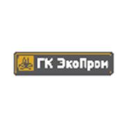 Логотип компании Группа компаний “ЭкоПром“ (Санкт-Петербург)
