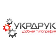 Логотип компании Укрдрук.юа, ООО (Киев)