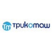 Логотип компании ООО “Трикомаш“ (Москва)