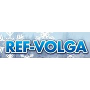 Логотип компании ООО “РЕФ-Волга“ (Волгоград)