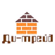 Логотип компании ООО «Ди-трейд» (Владивосток)