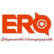 Логотип компании ООО «ЭРО — Бингер Рус» (Москва)