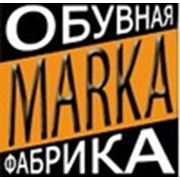 Логотип компании Фабрика обуви «MARKA» ООО Найсбут (Владимир)