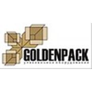 Логотип компании ООО “Голден Пак“ (Барнаул)