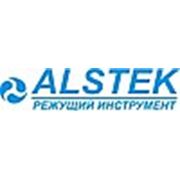 Логотип компании Алстек (Чебоксары)