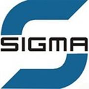 Логотип компании ЭМК «Сигма» (Нижний Новгород)