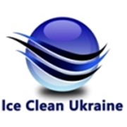 Логотип компании Айс Клин Украина, Компания (Ice Clean Ukraine, Компания) (Киев)