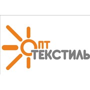 Логотип компании Опт-Текстиль, ТОО (Астана)