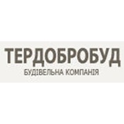 Логотип компании Тердобробуд, ООО СК (Тернополь)