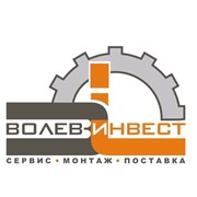 Логотип компании Волев-Инвест, ООО (Никополь)