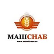 Логотип компании ООО “Машснаб“ (Семилуки)