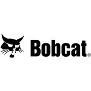 Логотип компании “Бобкэт-Сибирь“ (Иркутск)