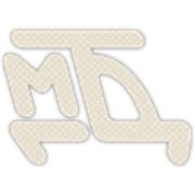 Логотип компании ООО «M.T.Д.» (Санкт-Петербург)