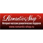 Логотип компании Интернет-магазин “Romantic-Shop“ (Москва)