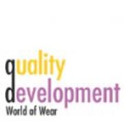 Логотип компании Quality Development, ЗАО (Лентварис)