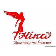 Логотип компании Ника,ЧП (Никополь)