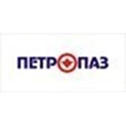 Логотип компании ООО «ТД «Петро ПАЗ» (Санкт-Петербург)