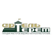Логотип компании ООО «Артель Терем» (Санкт-Петербург)