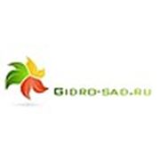 Логотип компании Гидросад (Новосибирск)