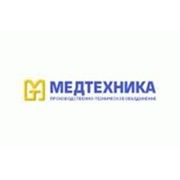Логотип компании ПТО «Медтехника» (Казань)