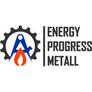 Логотип компании Energy Progress Metall (Чирчик)