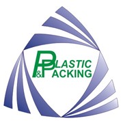 Логотип компании Пластмасса и упаковка, ООО (Новосибирск)