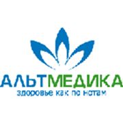 Логотип компании Клиника Альтмедика (Москва)