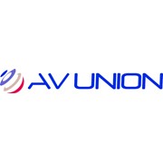 Логотип компании AV Union,ОООПроизводитель (Киев)