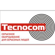 Логотип компании Текноком-Украина, ООО (Киев)
