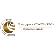 Логотип компании Старт-ЦБС, ООО (Москва)