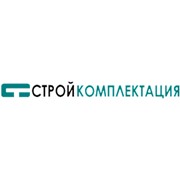 Логотип компании ЧТУП “Стройкомплектация“ (Минск)