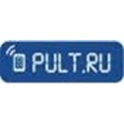 Логотип компании ООО «Пульт. ру» (Москва)