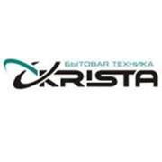 Логотип компании Krista (Криста), ООО (Хабаровск)